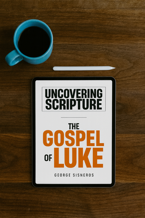 Uncovering Scripture (Digital PDF)
